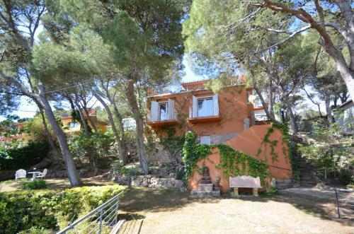 Villa Mediterraneo - Ref. 249