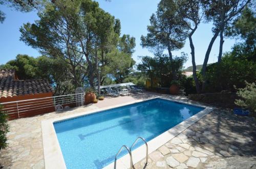 Villa Mediterraneo - Ref. 249