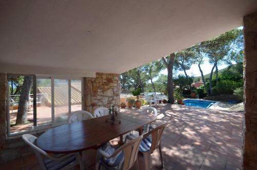 Villa Mediterraneo - Ref. 249