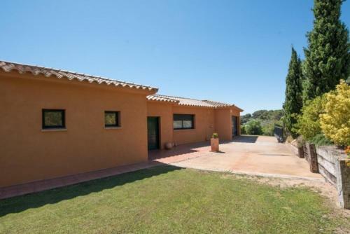 Begur Villa Sleeps 6 Pool Wifi
