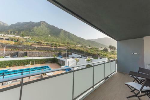 Apartamento Paradaise Park 325