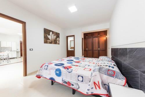 Apartamento Paradaise Park 325