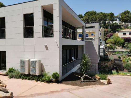Villa Casa De La Luz