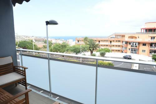 Apartamento Vistamar Armon�a 122