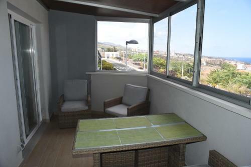 Apartamento Vistamar Armon�a 122