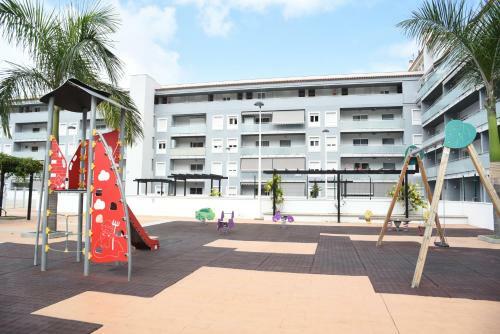 Apartamento Vistamar Armon�a 122