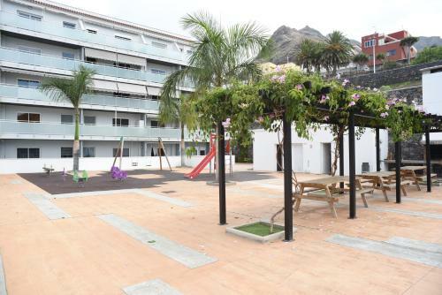 Apartamento Vistamar Armon�a 122