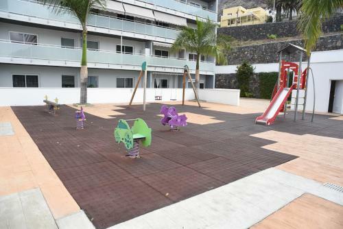 Apartamento Vistamar Armon�a 122