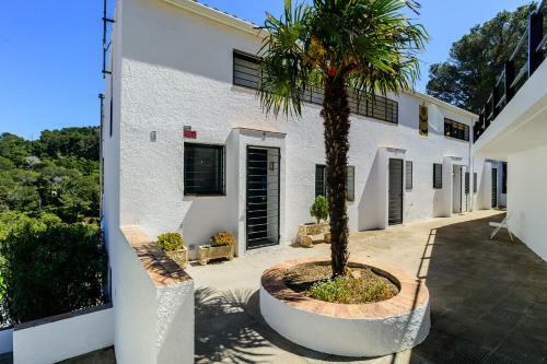 Apartamento Sr-32 Begur Sa Riera 4 Pax