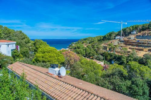 Apartamento Sr-32 Begur Sa Riera 4 Pax