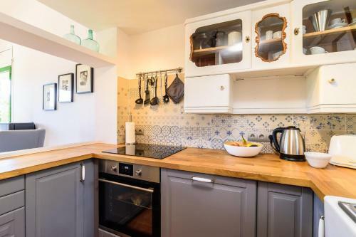 Apartamento Sr-32 Begur Sa Riera 4 Pax