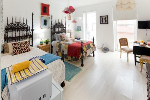 Apartamento Feelinglisbon Discoveries
