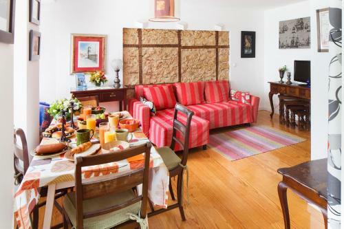 Apartamento Feelinglisbon Discoveries