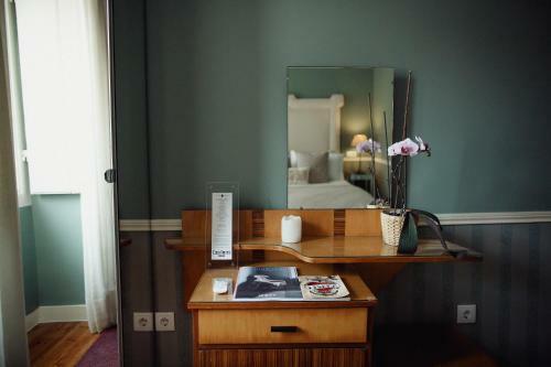 Bed & Breakfast Casa Amora