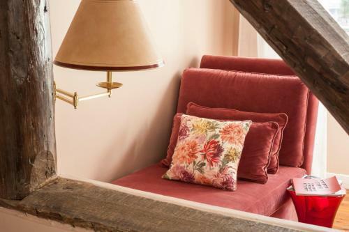 Bed & Breakfast Casa Amora