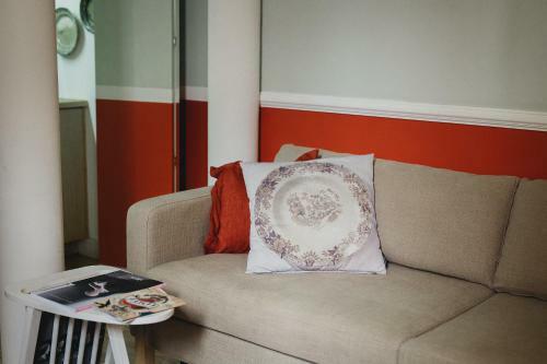 Bed & Breakfast Casa Amora