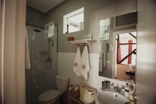 Bed & Breakfast Casa Amora