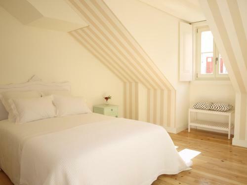 Apartamento Madalena Hermitage