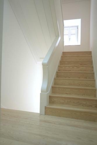 Apartamento Madalena Hermitage