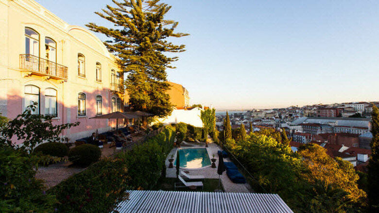 Hostal Torel Palace