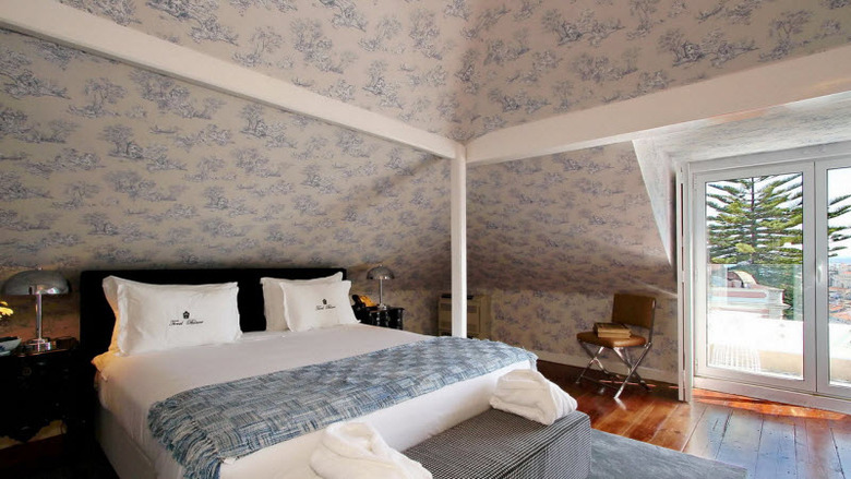 Hostal Torel Palace