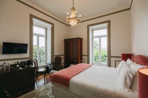 Hostal Torel Palace