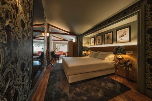 Hostal Torel Palace