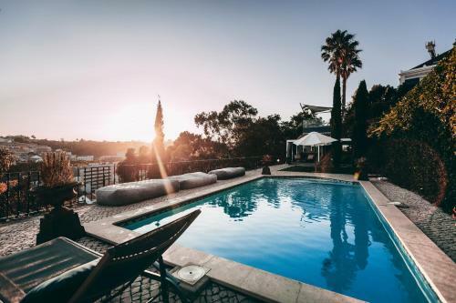 Hostal Torel Palace