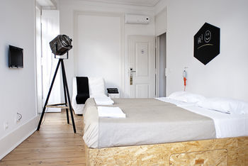 Passport Lisbon Hostel