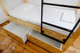 Passport Lisbon Hostel