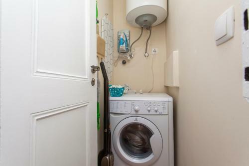 Bairro Alto Comfort Apartments