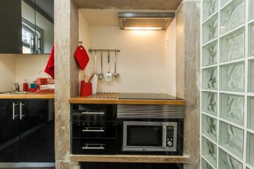 Bairro Alto Comfort Apartments