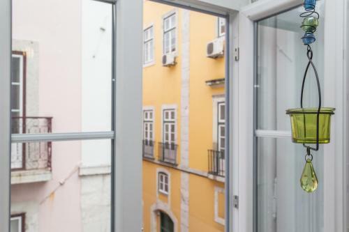 Bairro Alto Comfort Apartments