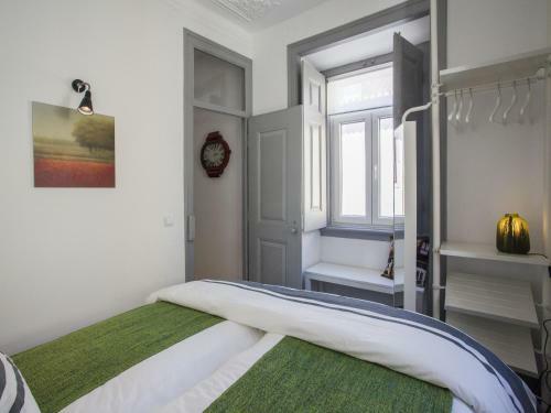 Historical Lisbon Apartments