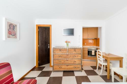 Pateo Santo Estevao-self Catering Apartments