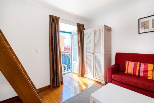 Pateo Santo Estevao-self Catering Apartments