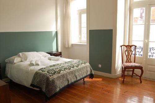 Hostal Largo Residencias
