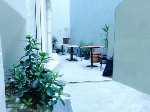 Hostal Largo Residencias