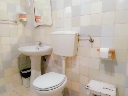 Hostal Largo Residencias