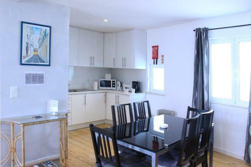 Apartamento Casas De Fado