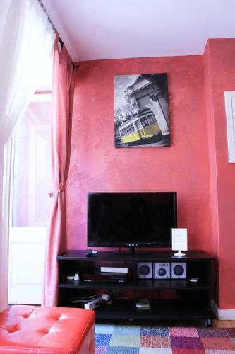 Apartamento Casas De Fado