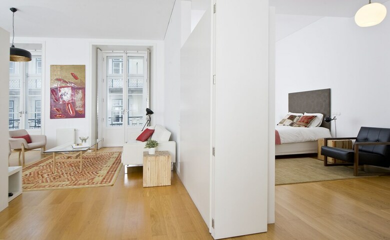 Apartamento Designchiadoflats