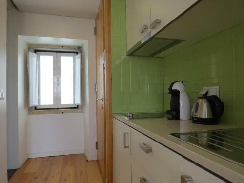 Tagus Apartments