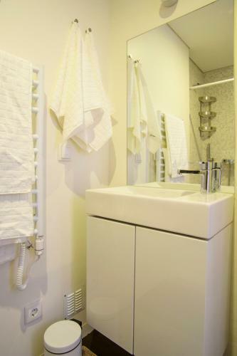 Tagus Apartments