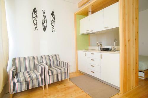 Tagus Apartments