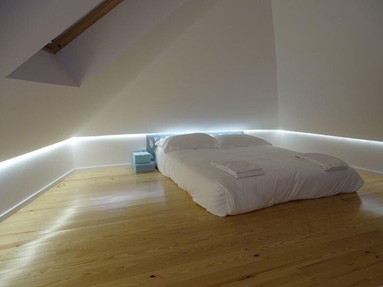 Apartamento Alfama Yellow House
