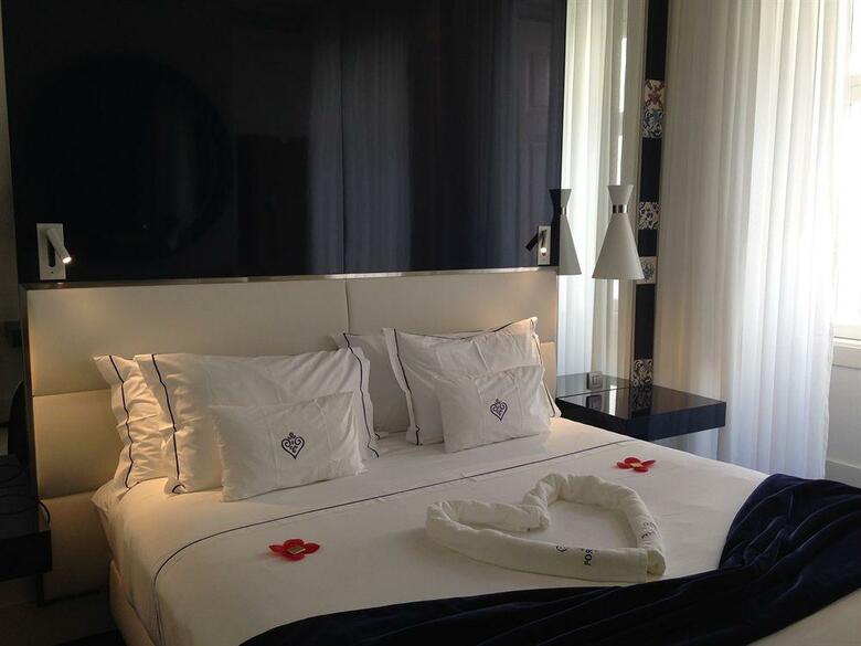 Portugal Boutique Hotel