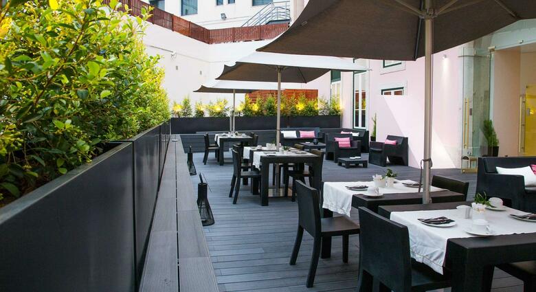 Portugal Boutique Hotel