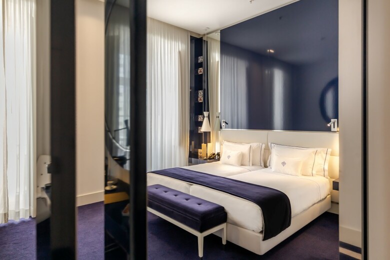 Portugal Boutique Hotel