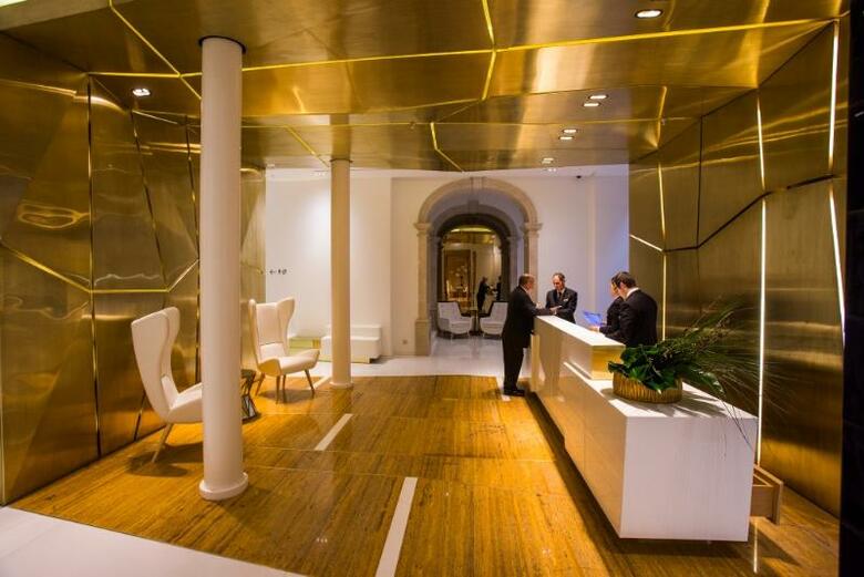 Portugal Boutique Hotel